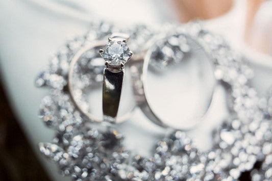 engagement rings in Lexington KY