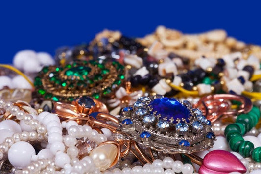 custom jewelry in Lexington