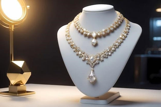 Selling Antique Jewelry
