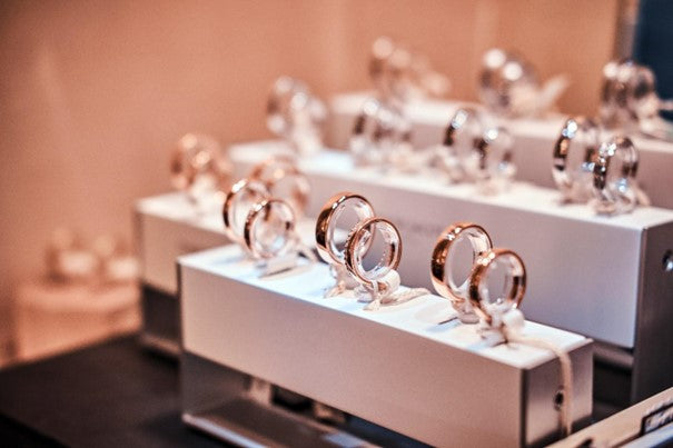 Top Jewelry Stores