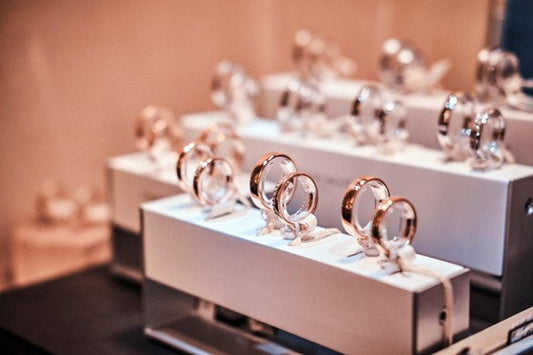 Top Jewelry Stores