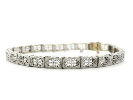 buying antique jewelry