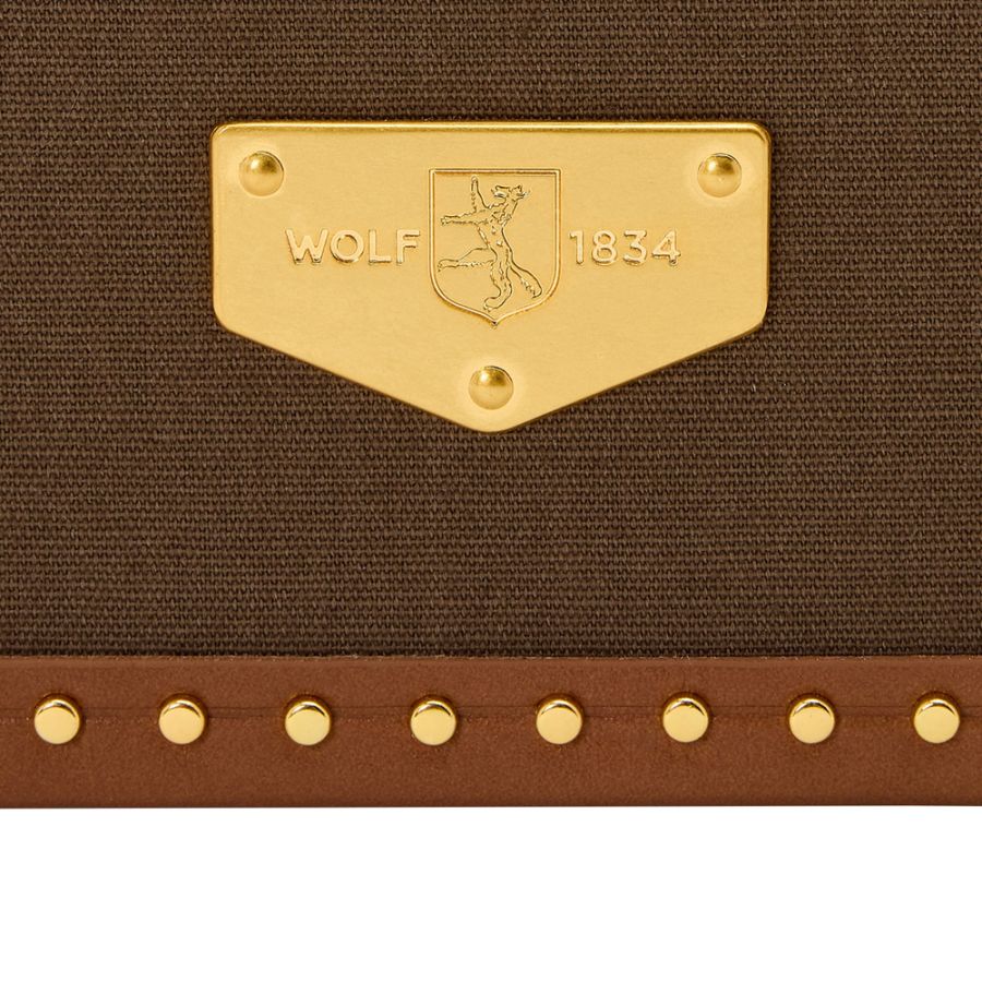 Ida Trunk Jewelery Box