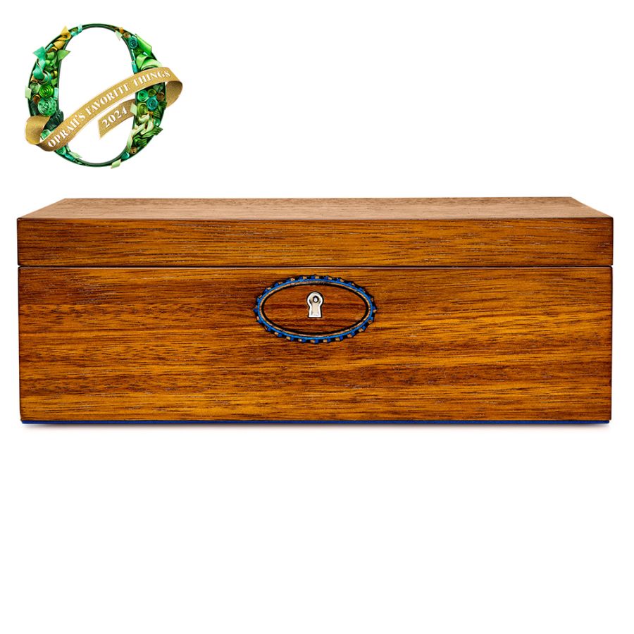 Ballet Musical Jewelry Box