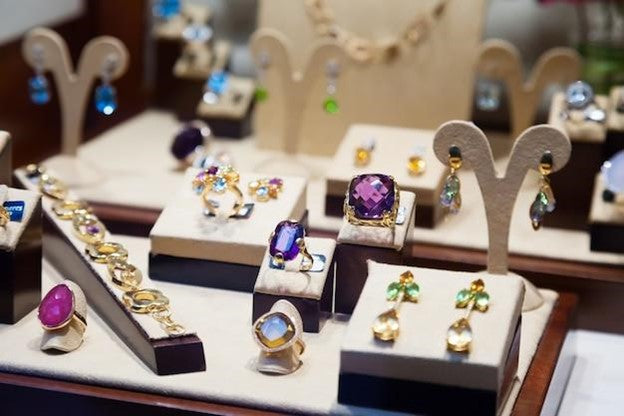 Estate Jewelry