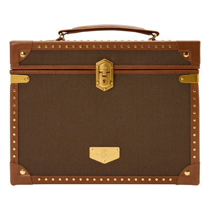 Ida Trunk Jewelery Box
