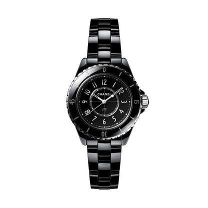 Chanel J12