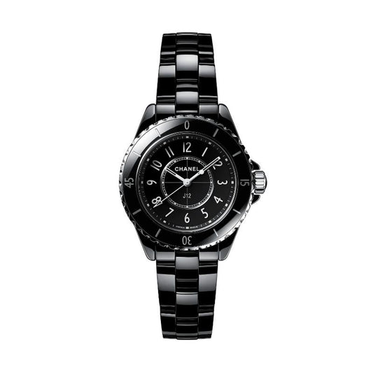 Chanel J12
