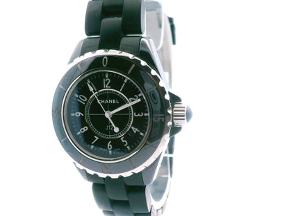 Chanel J12