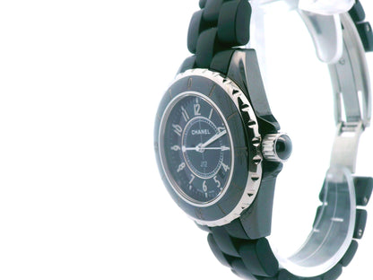 Chanel J12