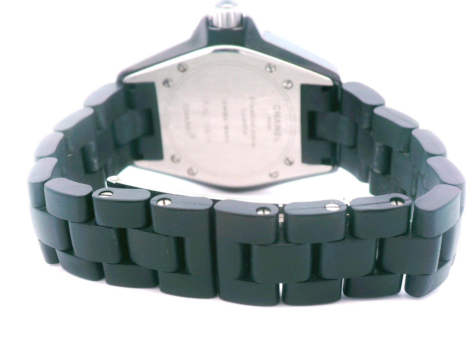 Chanel J12